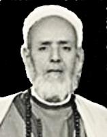 الشيخ محمد المدني
