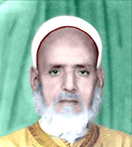 [ar]الشيخ محمد المدني[fr]Cheikh Mohammad al-madani