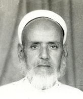 الشيخ سيدي محمد المدني