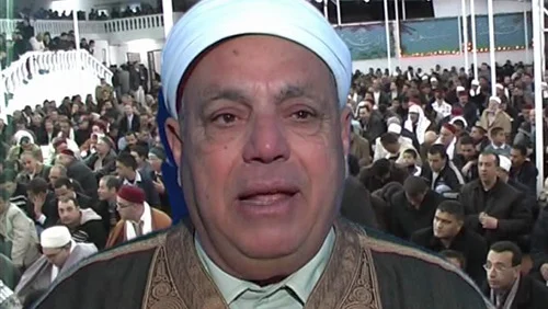 الشيخ محمد المنور المدني الشيخ محمد المنور المدني