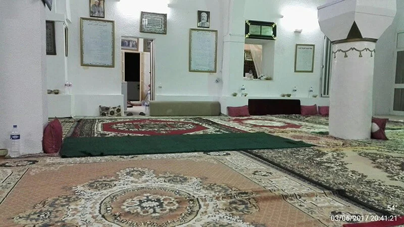 [ar]الزاوية المدنية[fr]Zaouia Madaniyya.