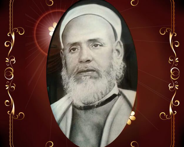 [ar]الشيخ محمد المدني[fr]Cheikh Mohammad al-Madani[it]Sheikh Mohammed Al-madani