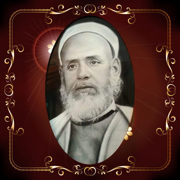 [ar]الشيخ محمد المدني[fr]Cheikh Mohammad al-Madani[it]Sheikh Mohammed Al-madani