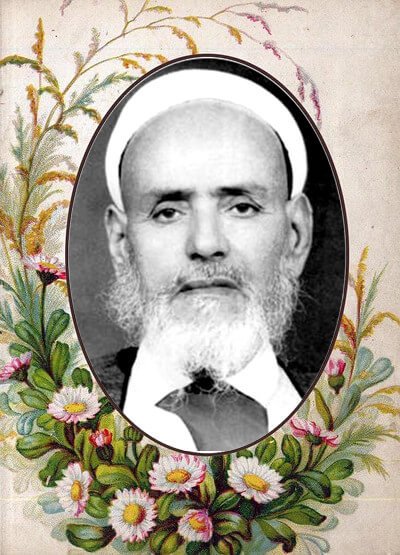 [ar]الشيخ محمد المدني[fr]Cheikh Mohammad al-Madani