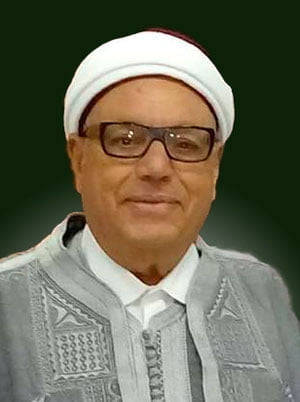الشيخ محمد المنور المدني
