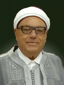 Cheikh Mohammed Al-Mounawwar al-Madani